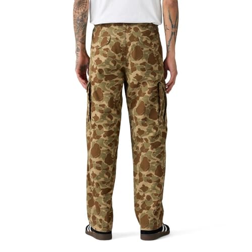 Levi's Men's Xx Baggy Cargo Pant3