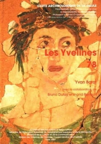 Les Yvelines : 78