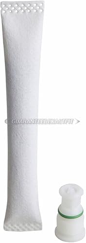 Miniatura 3 de AC Compressor w/A/C Drier For Toyota Corolla & Scion iM 2014 2015 2016 2017 2018 2019 - BuyAutoParts 61-89552R2 New