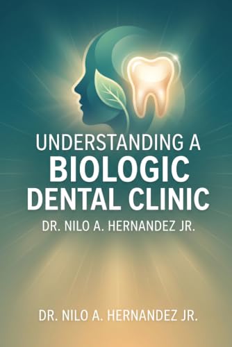 Understanding a Biologic Dental Clinic: Everyday people walk wround taking