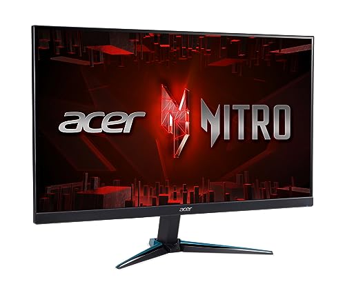 Acer Nitro VG270UEbmiipx - vue 3