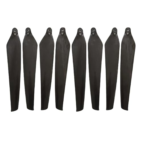 P80 P100 V40 V50�_�Ɨp�h���[���A�N�Z�T���[�ƌ݊����̂���J�[�{���v���y��47�C���`�܂肽���݃v���y��CW CCW�v���y�����j�o�[�T��(P100-Props 8pcs)