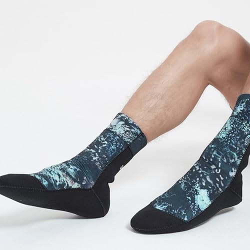 Tenis unisex Scubas ligeros que evitan rozaduras al caminar por las rocas 5