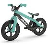 BMXie2 - 12 lightweight balance bike with footbrake