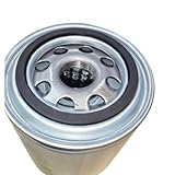 Oil Filter Compatible with 206 (2007-2008), 407, Citroën C4, C5, C6, Xsara Picasso – Replaces