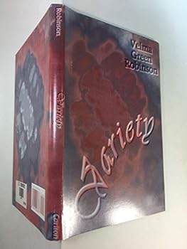 Hardcover Variety Book