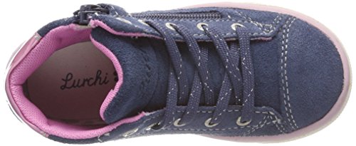 Lurchi Spring, Stivali