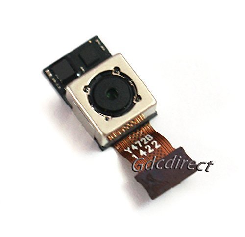 Original LG G3 VS985 LS990 F400 D850 D855 Rear Back 13MP Main Camera Module