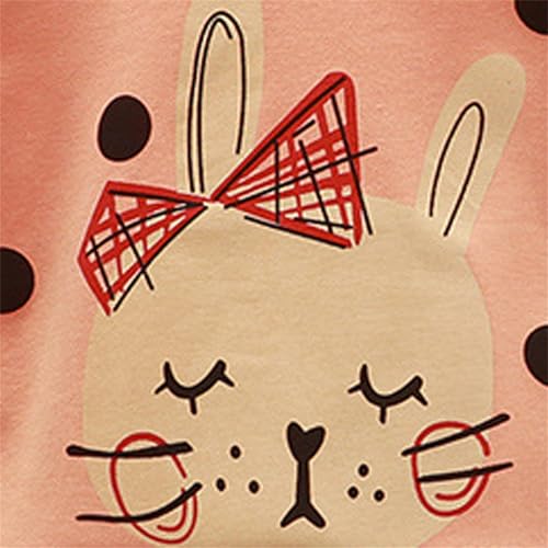 Kids Boys Girls Thermal 𝐏ajamas Set Car Graphic Long Sleeve Shirts Elastic Waist Pants Set Casual 𝗦leepwear2