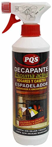 Limpia cristales Forte Pistola 500 ml