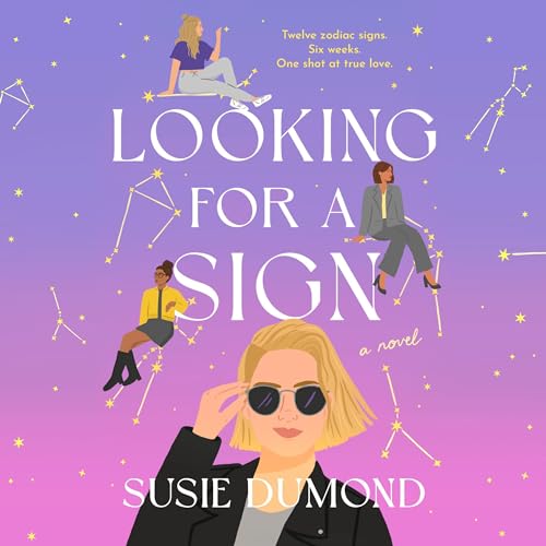 Looking for a Sign by Susie Dumond episode artwork