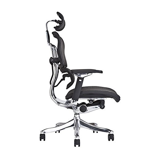 エルゴヒューマン プロの欠点 超インドア派 おじさんシステムエンジニアのブログ