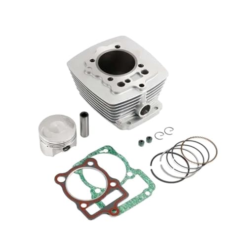 Kit de reconstruction cylindre résolvant les pertes de compression DM250