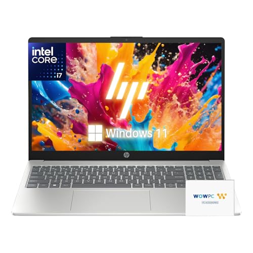 HP i7 Ultrabook 15.6