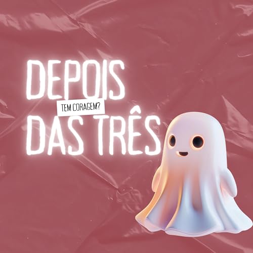 Couverture de Depois das tr&ecirc;s