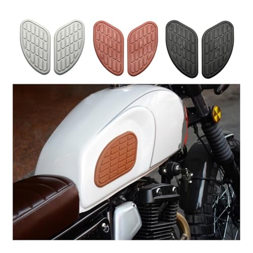 Pièces modifiées accessoires universels de protection réservoir - 3