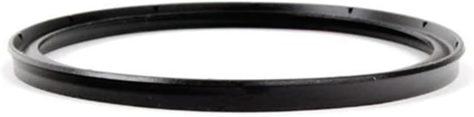 Inercooler Turbo Hose Gasket Sealing Compatible with BMW 1 E81 E87 F20 F21 E88 E82 11618506786 13718596850