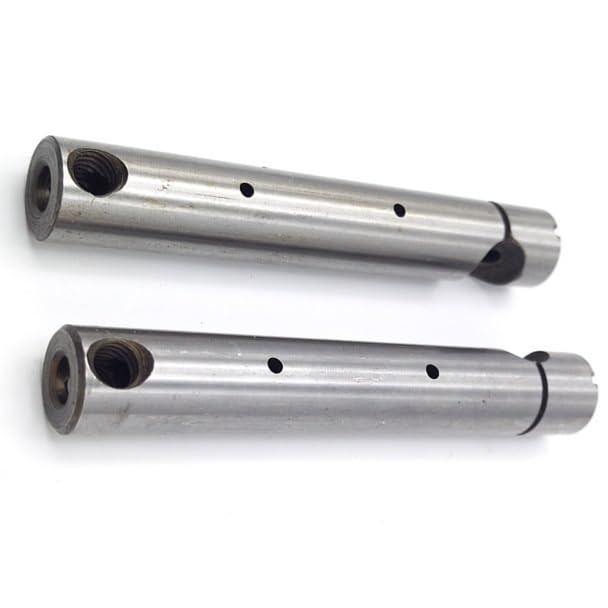 Eje de balancín de válvula NC250 con alta resistencia térmica para motos de cross GR8