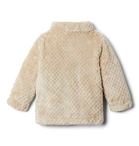 Image of Columbia Kids Fire Side Sherpa Full Zip (Little Kids /Big Kids)