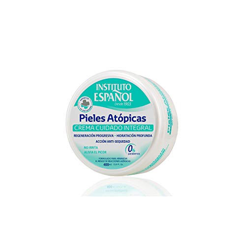 Instituto Español Crema P Atopica 400