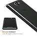 iVoler Funda Carcasa Gel Transparente para BQ Aquaris U/BQ Aquaris U Lite,...