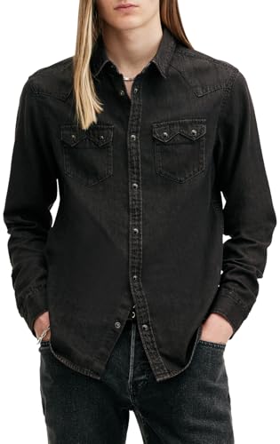 Men's Rock Shirt2