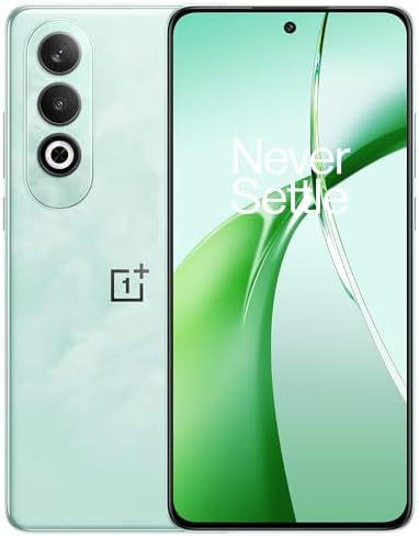 OnePlus Nord CE4 (Celadon Marble, 8GB RAM, 128GB Storage)