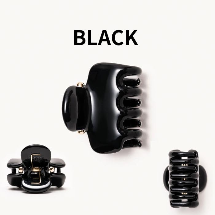 Amazon.co.jp: UNDO HAIRWARE (ウンドヘアウェア) No.2 CLAW CLIP