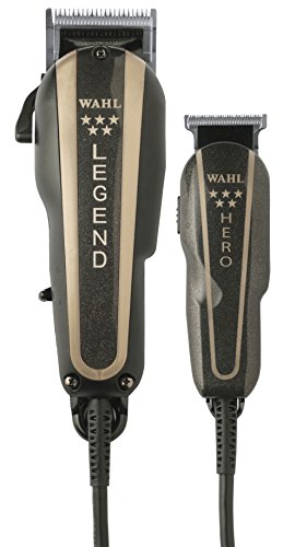 Preisvergleich Produktbild Wahl Barber Combo *