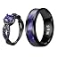 Purple Set