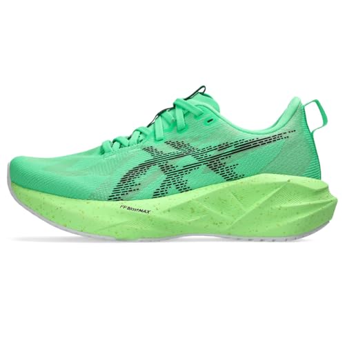 Image of ASICS Women's NOVABLAST 5 TR Running Shoes