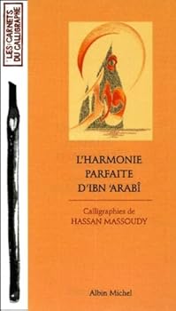 Paperback Harmonie Parfaite D'Ibn'arabi (L') [French] Book