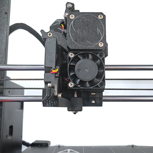 Gestion de la chaleur imprimante 3D XL hotend pour stopper les buse bouchées alésage lisse - 6