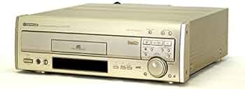 Pioneer CLD-R7G LDプレーヤー レーザーディスクプレーヤー 41bkO0WbhFL._AC_UF350,