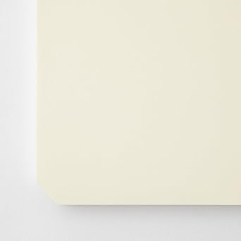 MD Pad A4, White Paper