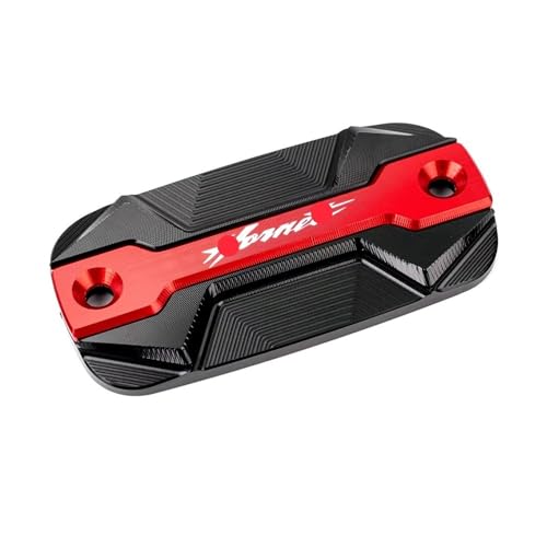 Couvercle réservoir frein avant et bouchon d'huile pour CB600F Hornet 1998-2014