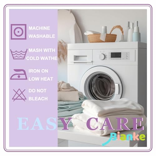 Ensembles de housses de couette en microfibre 140x200 avec taies 65x65