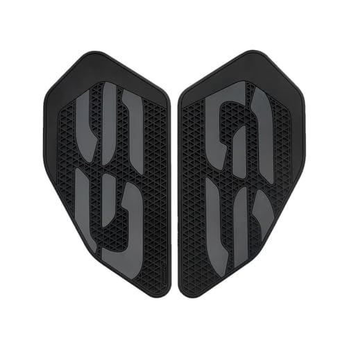 Protection réservoir moto pour les voyages en R1250GS ADV