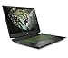 Price comparison product image HP Pavilion Power 15-ec0000na 15.6 Inch Full HD Gaming Laptop, AMD Ryzen 5-3550H, Black, 8 GB RAM, 256 GB SSD, NVIDIA GeForce GTX 1050 (3 GB Dedicated) Graphics, Windows 10 Home