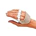 3 Point Products Radial Hinged Ulnar Deviation Splint Right, Medium, 1.3 Ounce