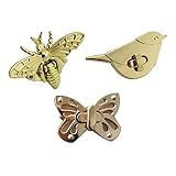 【Hochwertiges Material】 Aus langlebiger Zinklegierung, robust und langlebig