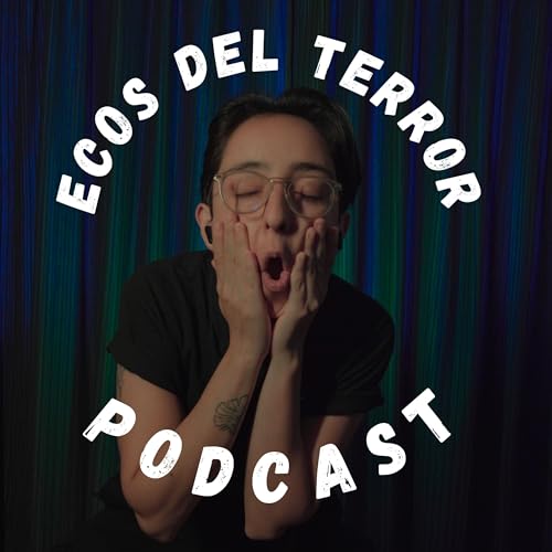 Ecos del Terror Titelbild