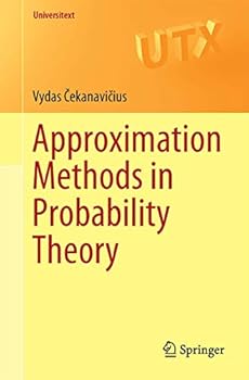 Paperback Approximation Methods in Probability Theory Book