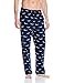 Nautica Men's Swordfish Print Woven Pant