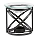 Koehler 15147 3.625 Inch Black Orbital Oil Warmer