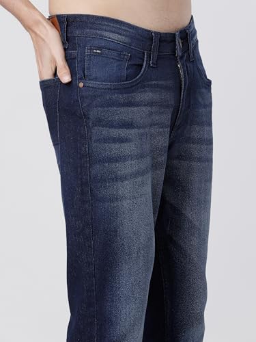 Image of Highlander Men's Tapered Jeans