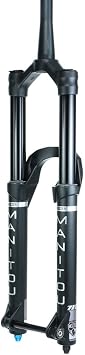 Manitou Mezzer Pro 27.5" Fork - 191-36235-A101