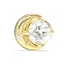 Imagen de GUESS Pendientes Mujer Aurora De Acero Dorado Jube06233jwygt-u