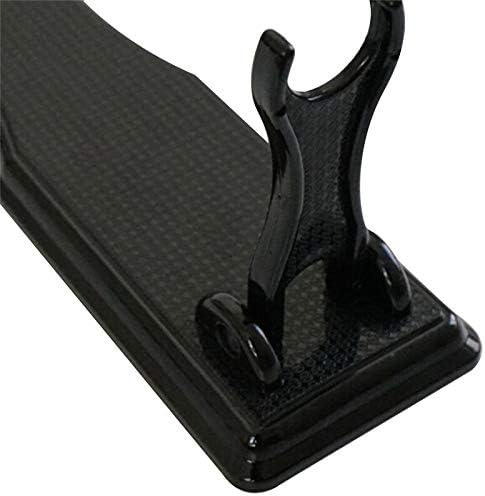 Black Plastic Cutting Holder Tool Apron Blade Holders Kitchen Accessories