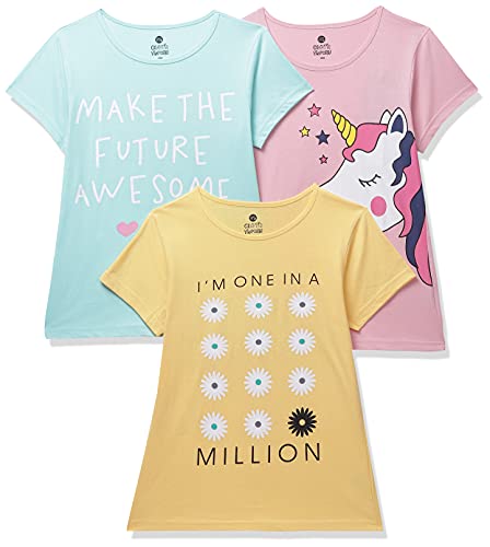 Image of Cloth Theory Girls T-Shirt